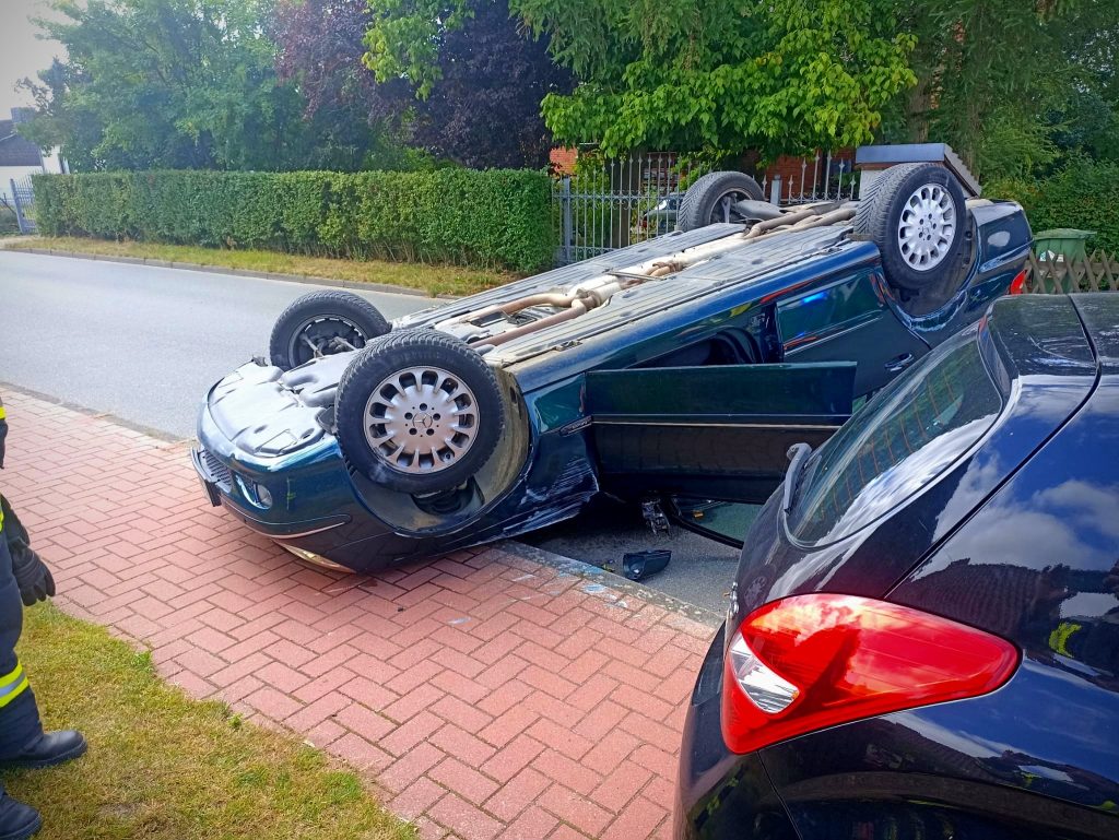 Weiteres Bild zum Einsatz