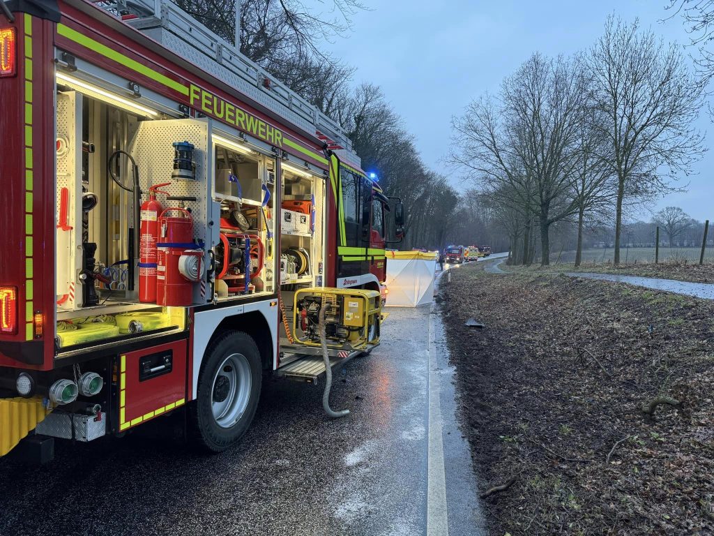 Weiteres Bild zum Einsatz